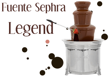 Fuente Sephra Legend