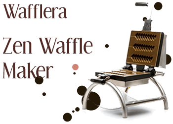 Zen Waffle Maker