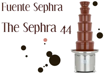 Fuente Sephra The Sephra 44