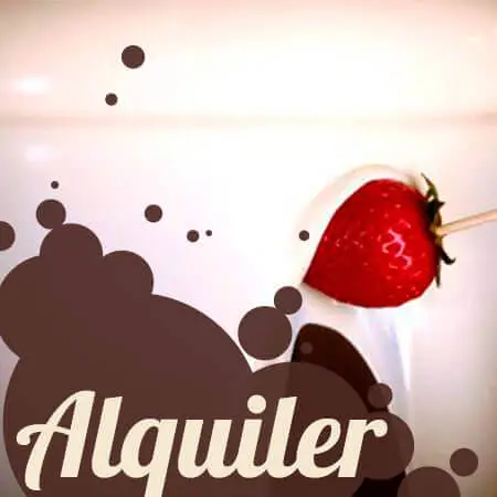 Alquiler