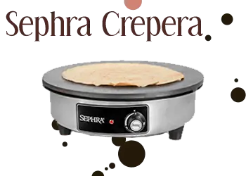 Sephra Crepera