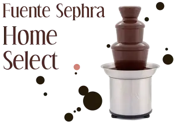 Fuente Sephra Home Select