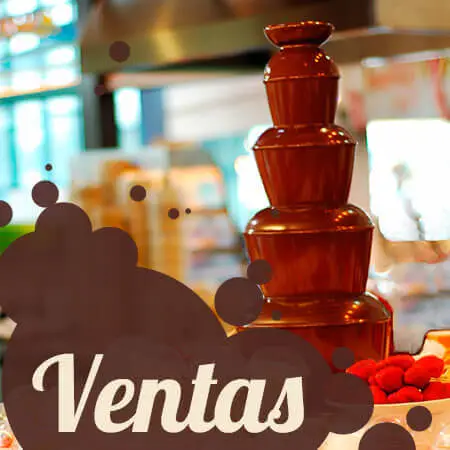 Venta