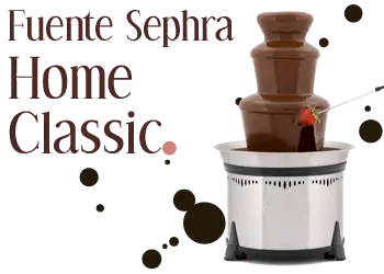 Fuente Sephra Home Classic