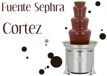Fuente Sephra Cortez